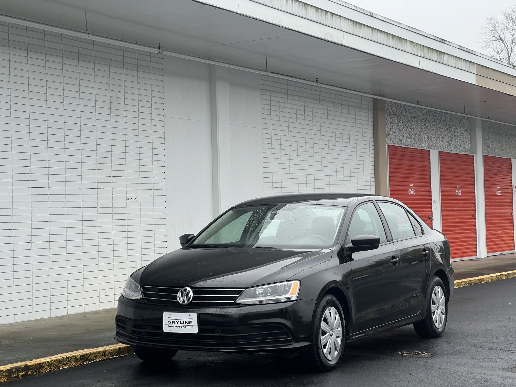 2015 Volkswagen Jetta for Sale in Tacoma, WA - OfferUp