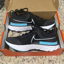 Nike React Infinity Run 