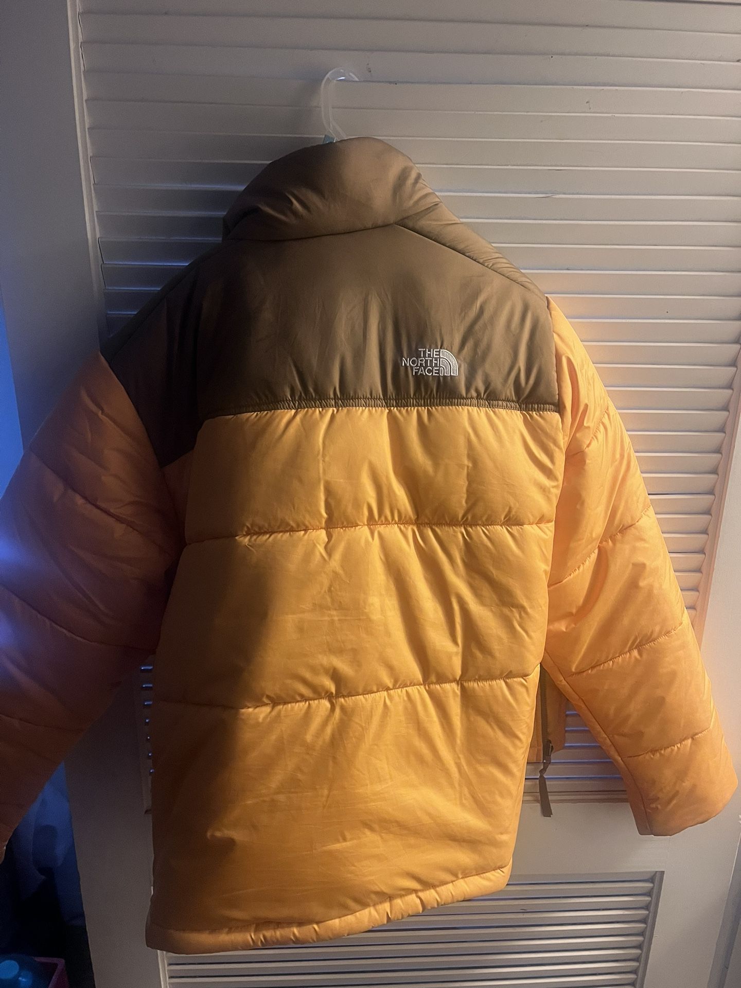 North face Puffer