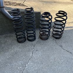 jeep wrangler rubicon spring 