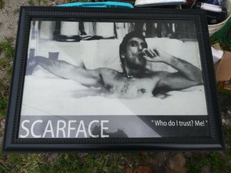 Scarface picture
