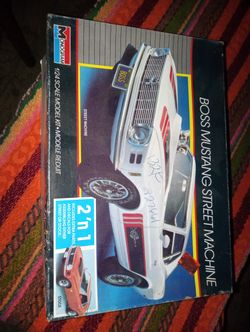 Vintage Toy