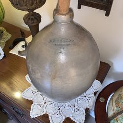 Somerset 2 Gallon Jug 