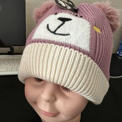 Toddler Beanie