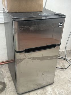 Mini Refrigerator