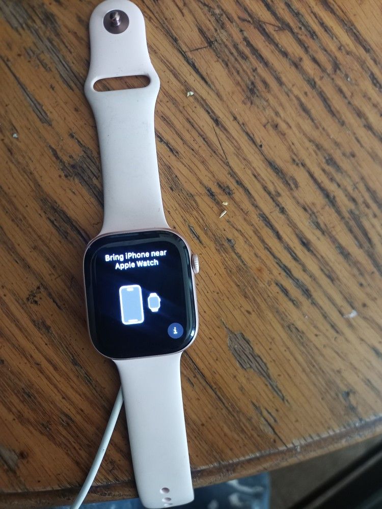 Apple Watch Series 10