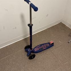 Micro Maxi Scooter