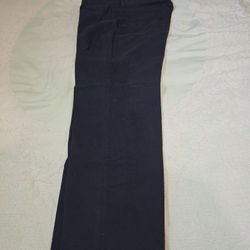 Man's Pants 36W- 30H