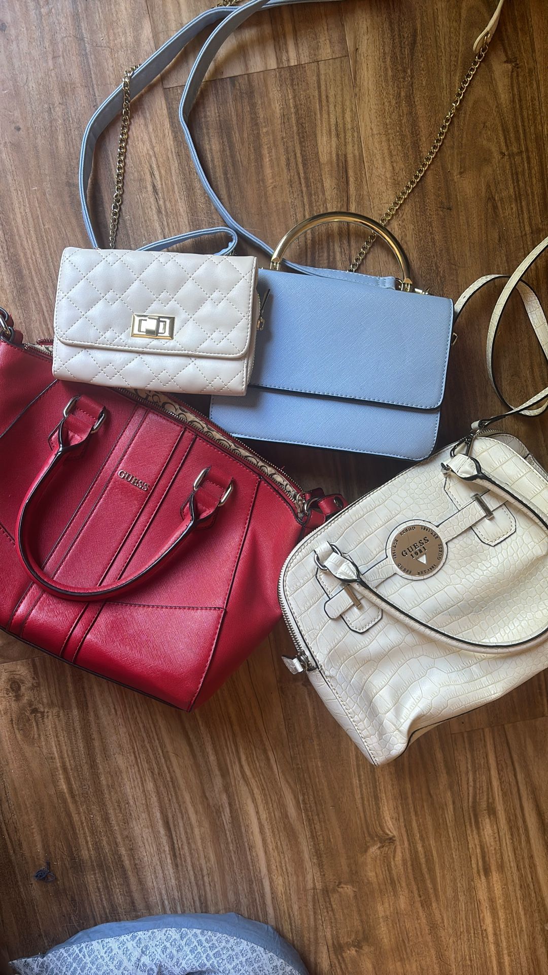 Purses