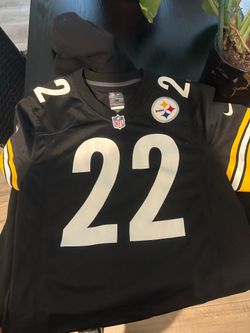 Steelers jersey