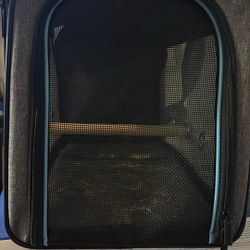 Bird And Parrot Carrying Case 