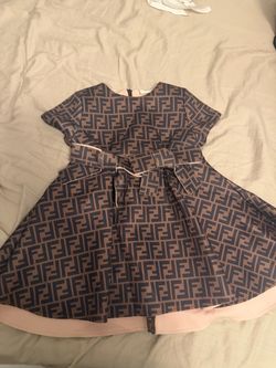 Toddler dress