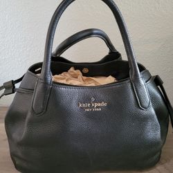 Kate Spade Boho-style Tote Bag Purse
