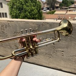 Trumpet