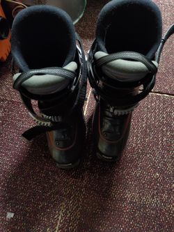 Ski Boots