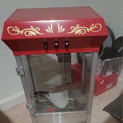 Great Northern Popcorn Machine