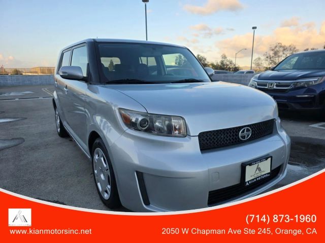 2008 Scion xB