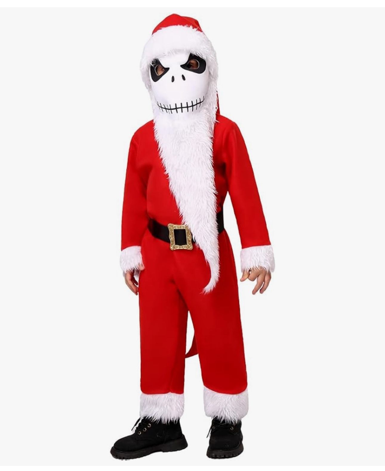 Jack Christmas Nightmare Before Christmas 