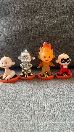 Disney Baby Jack Jack