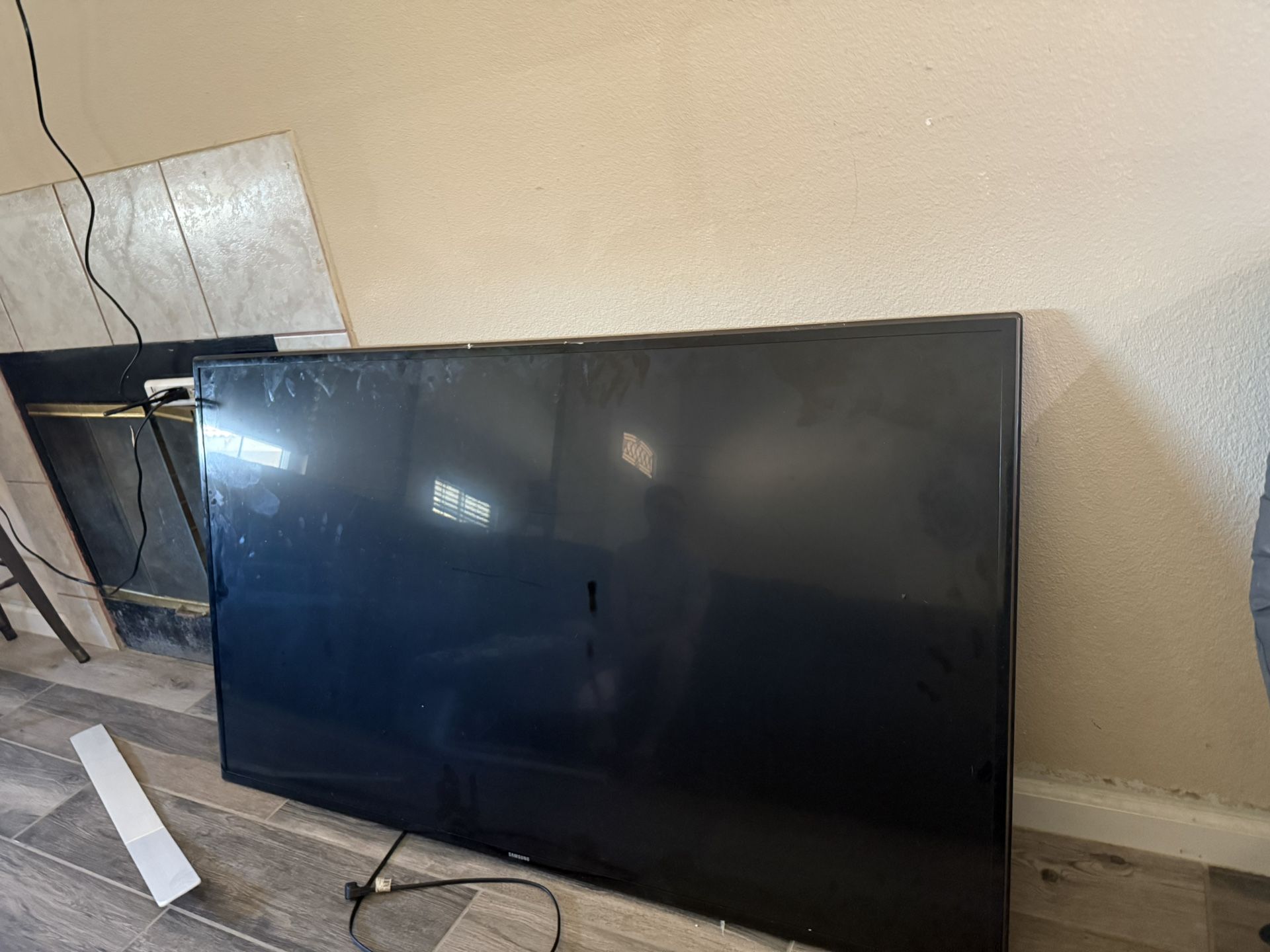 Samsung 55 Inch TV