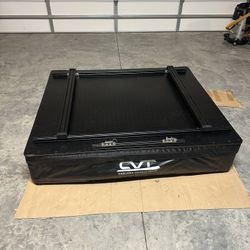 CVT Mt Shasta Hybrid Tent