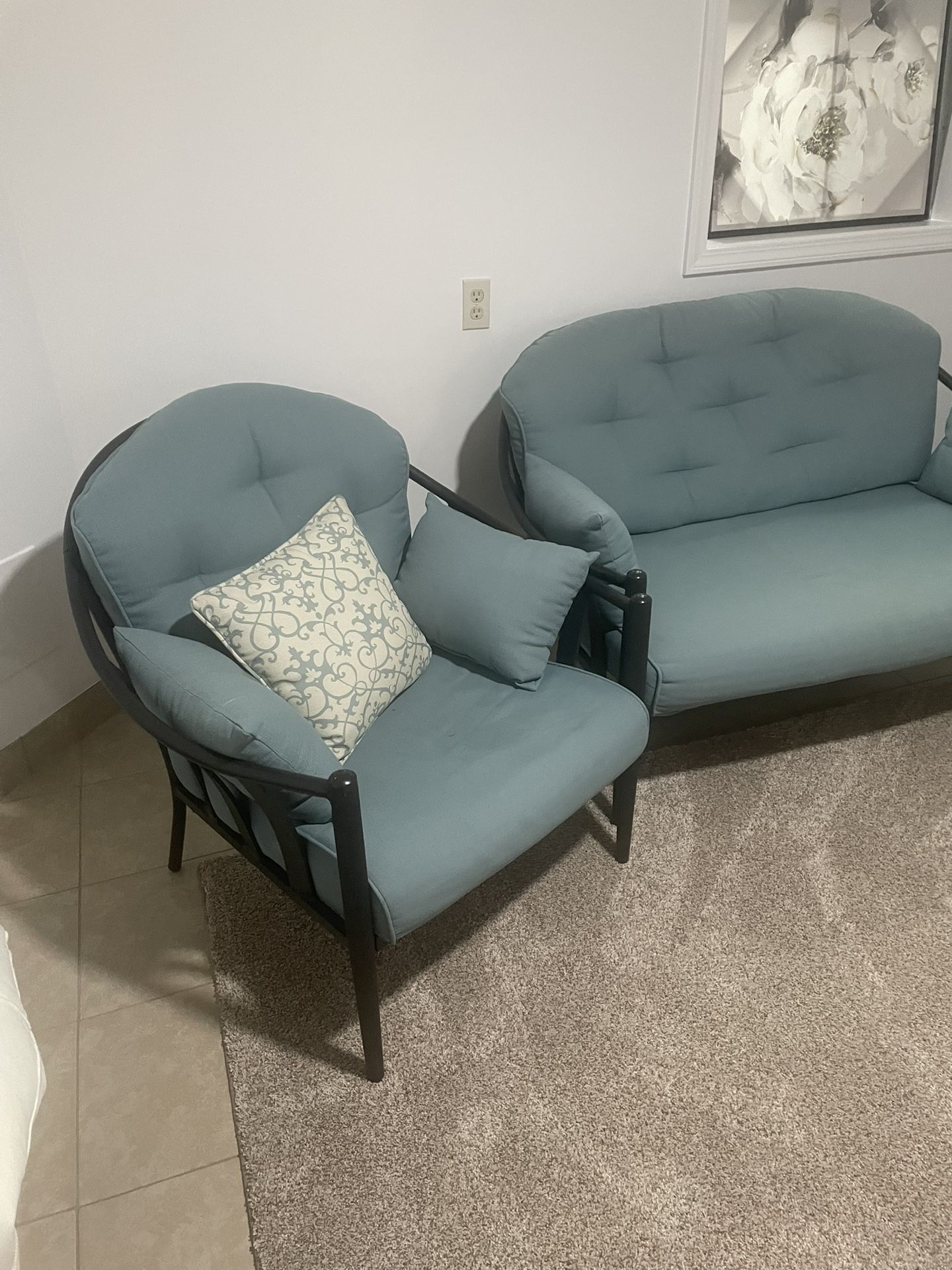 Outdoor Patio Furniture 