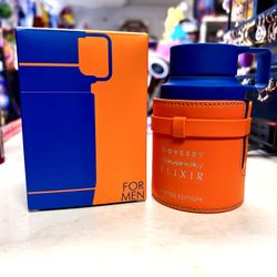 Odyssey Mandarin Sky