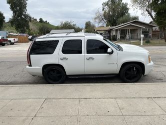 2008 GMC Yukon