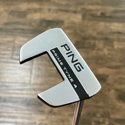 Ping Putter *Callaway TaylorMade Nike Titleist Mizuno Cobra PXG*