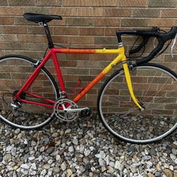 Retro Schwinn Ontare Paramount Road bike 52cm (Sm/M)