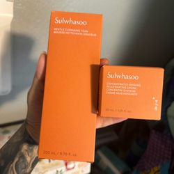 New Sulwhasoo