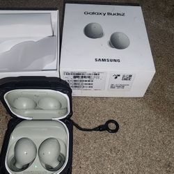 Samsung Galaxy Buds 2 Earbuds 