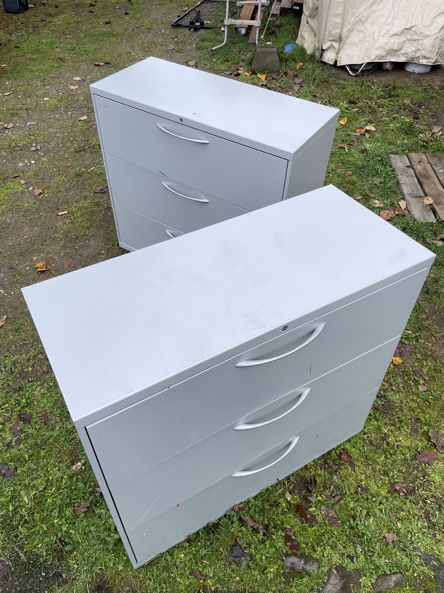 File/toolbox Heavy Duty