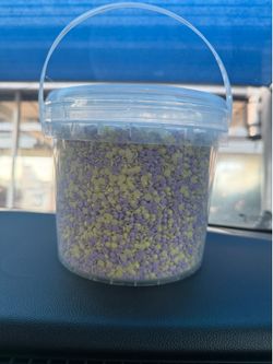 Laundry Scent Beads