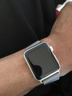 Apple Watch series 1 38 m