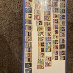 Pokemon Team Rocket Set