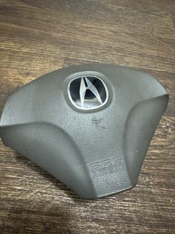 2002 Acura RSX Driver Airbag