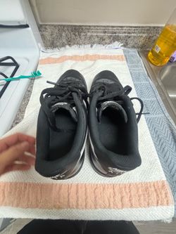 Black Air Force 1