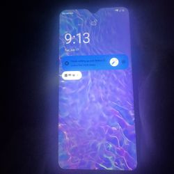 Unlocked Phone I Bought It From Metro 