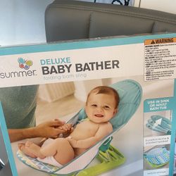 Baby Bather 