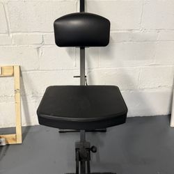 Quik Lok Musician Seat