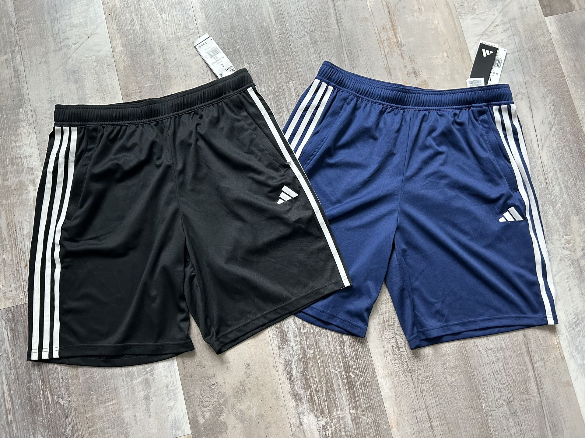 Brand New Men’s Shorts