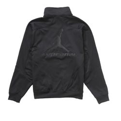 SUPREME X JORDAN JACKET 