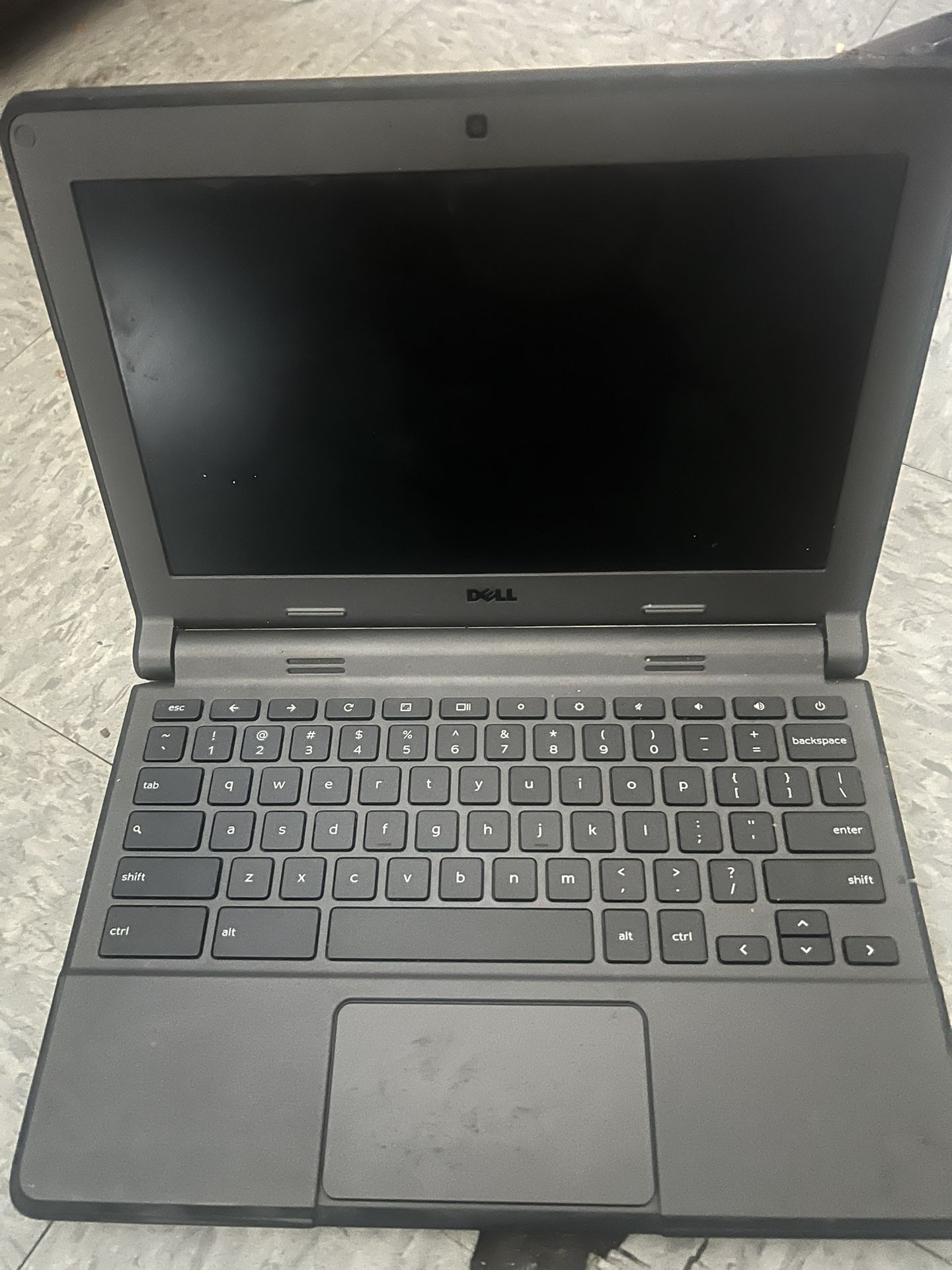 Dell Chromebook Laptop 💻