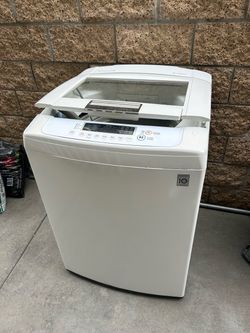 FREE WASHER - NOT WORKING