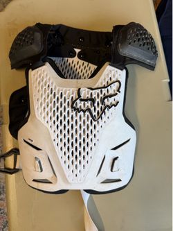 Fox Racing Youth R3 Chest Protector