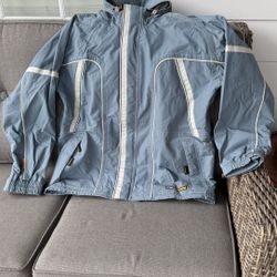 Snowboarding OAKLEY Jacket 