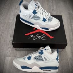NEW Jordan 4 Size 9/10/13 Firm $240 Each 