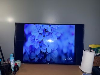 TCL 49 Inch TV