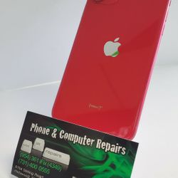IPHONE 11 64GB🏷$389 💰 LIKE NEW CONDITION💥📱 $389